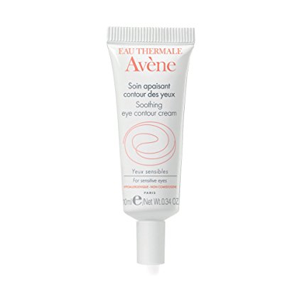 Avene Soothing Eye Contour Cream - 10ml