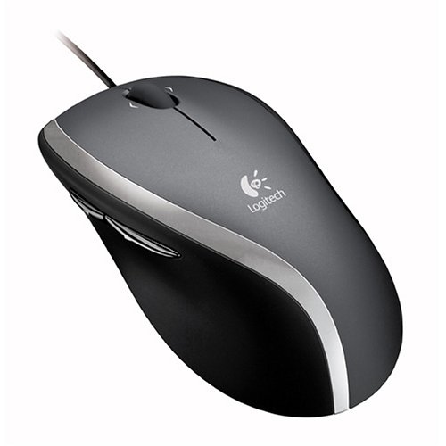 Logitech MX400 Performance USB/PS2 Laser Mouse