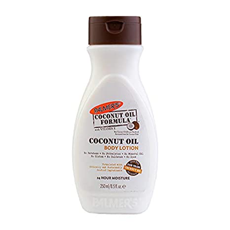 Palmer's Coconut Oil Body Lotion, 250ml