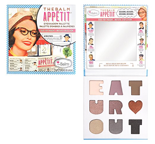 theBalm Appetit