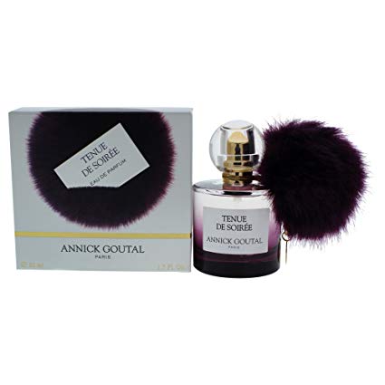 Annick Goutal Tenue de Soiree Eau de Parfum Spray for Women, 1.7 Ounce
