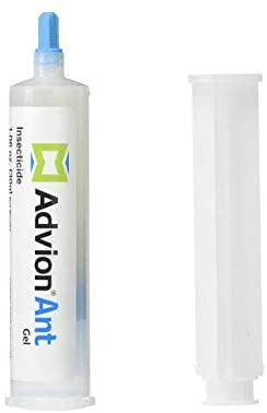 Syngenta 68078 Advion Singular Tube Ant Gel Lure, 30g