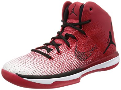 Nike Mens Air Jordan XXXI Basketball Shoes