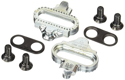 Shimano SM-SH56 SPD Cleat Set