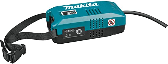 Makita WUT02U Auto-Start Wireless Universal Adapter