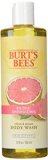 Burts Bees Citrus and Ginger Body Wash 12 Fluid Ounces