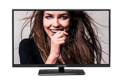 Sceptre 40-Inch Full HDTV 1920x1080 True Black, 2016