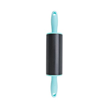 Farberware Baker's Advantage Mini Rolling Pin, Aqua