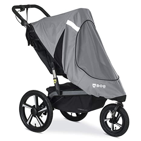 BOB Sun Shield for Single Jogging Strollers