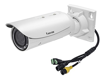 Vivotek IB8367-RT 2 Megapixel Network Camera - Color, Monochrome