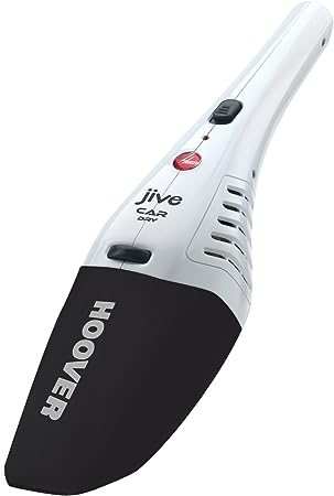 Hoover Hoover Vacuum JIVE Car Handheld Vacuum Cleaner 0.3 Litre Capacity, 12V, 0 Watt,