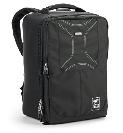 Think Tank 485 Airport Helipak Backpack for 3DR Solo Quadcopter