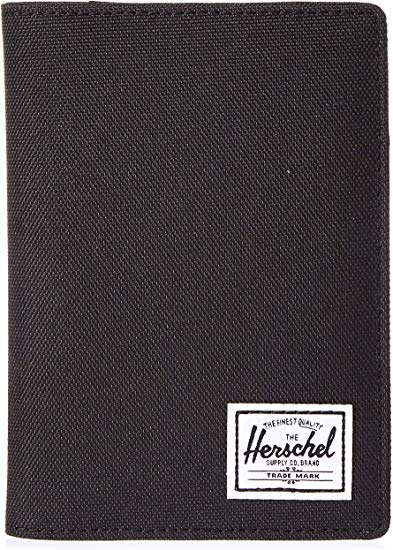 Herschel Raynor Passport Holder RFID Wallet