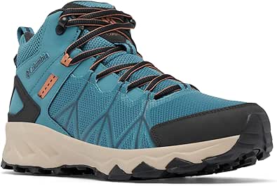 Columbia Peakfreak 2 Mid Outdry, Botas Montaña De Senderismo Y Trekking Hombre