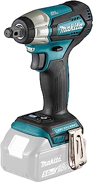 Makita DTW181Z 18V Li-ion LXT Brushless Impact Wrench - Batteries and Charger Not Included