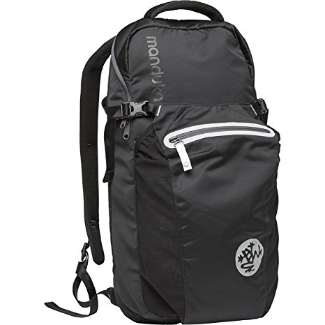 Manduka Go Free Yoga Mat Backpack