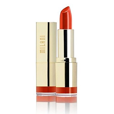 Milani Color Statement Lipstick, Empress, 0.14 Ounce