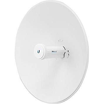 Ubiquiti PowerBeam ac Gen2 High-Performance airMAX ac Bridge (PBE-5AC-Gen2-US)