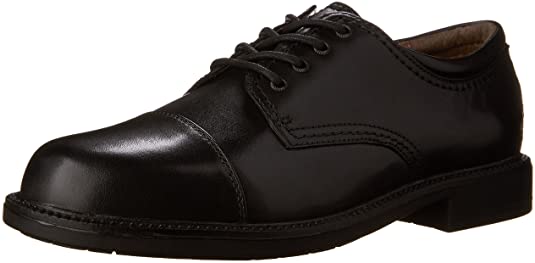 Dockers Men's Gordon Oxfords, 8.5 W US