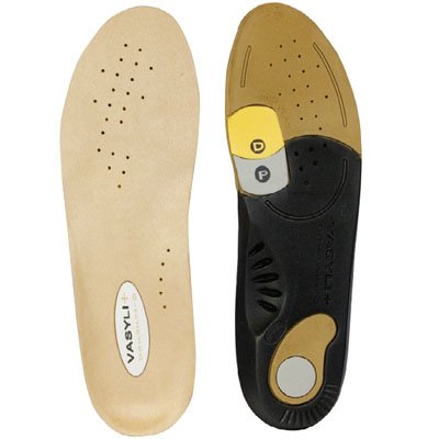 Vasyli Dananberg Insoles - Size: XSmall, Mens Shoe Size (3 1/2 - 5), Womens Shoe Size (4 1/2 - 6)