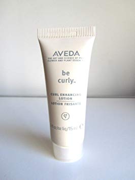 Aveda Be Curly Curl Enhancer, Sample Size.0.5 Fl. Oz