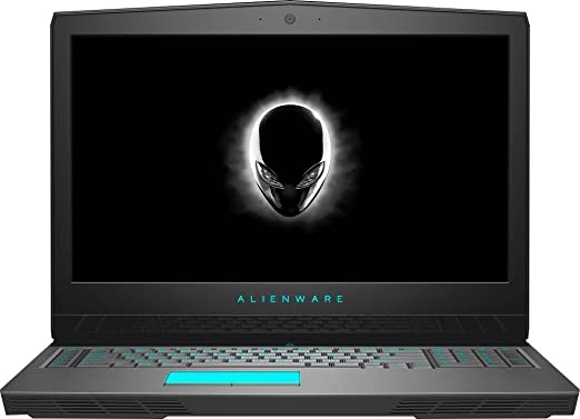 Alienware 17 R5 AW17R5, 17.3" FHD, Intel Core i7-8750H, GTX 1070 Graphics, 16GB DDR4 Ram, 128GB SSD   1TB HDD, Windows 10