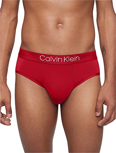 Calvin Klein CK Black Micro Hip Brief