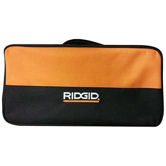 Ridgid Tool Bag 17" x 9" x 5" # 902048008