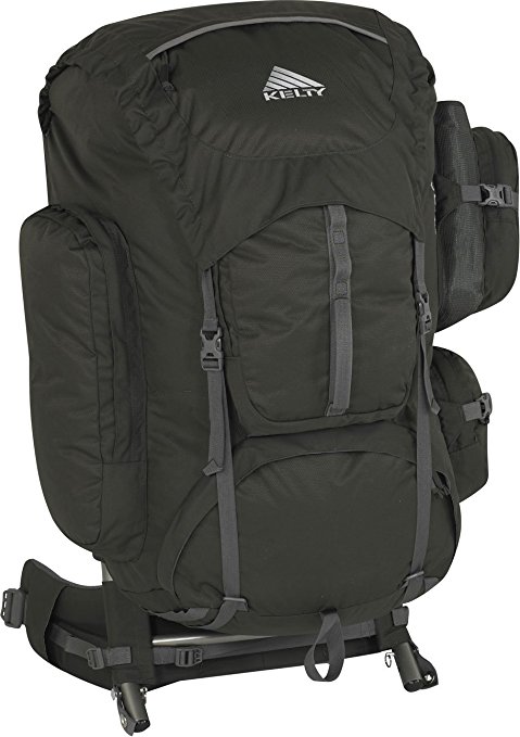 Kelty Tioga External Frame Pack