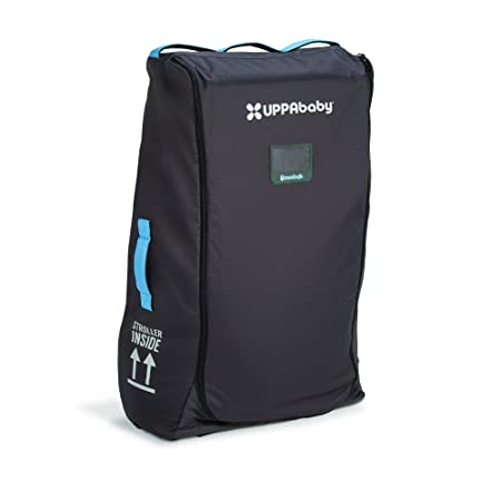 UPPAbaby Vista TravelSafe Travel Bag