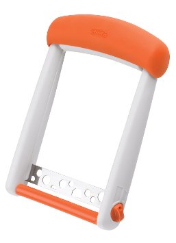 Chef'n Slicester Cheese Slicer (Apricot)