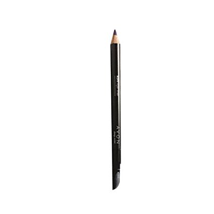 Avon Kohl Eye Liner, True Black