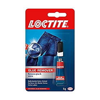 Loctite 853360 Glue Remover Gel, 5gm Size