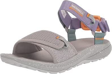 Merrell Women's Bravada Backstrap Sport Sandal