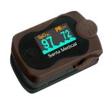 Santamedical SM-230 OLED Finger Pulse Oximeter