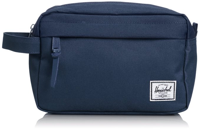 Herschel Supply Co. Chapter Travel Kit