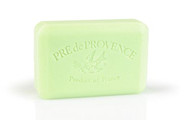 Pre De Provence Cucumber 200g Frost Wrapped Soap