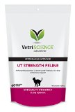 Vetri-Science UT Strength Feline 60 Bite-Sized Chews