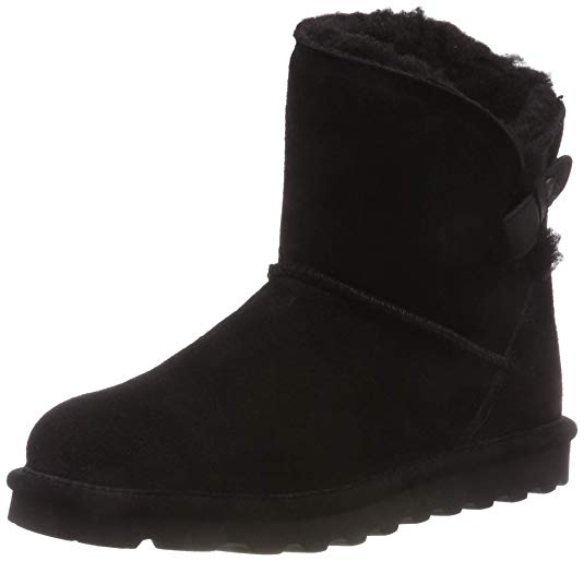 BEARPAW Women's Margaery Fashion Boot