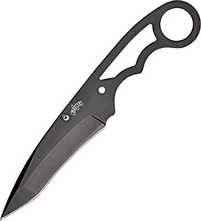 Master USA MU-1119 Series Tactical Neck Knife, 6.75-Inch Overall
