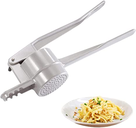 Spaetzle Classic Round Noodle Maker by Westmark
