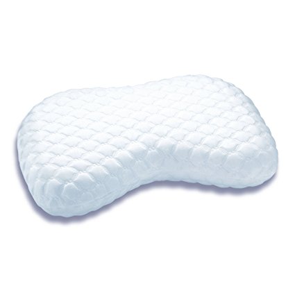 Sleep Innovations Versacurve Memory Foam Pillow