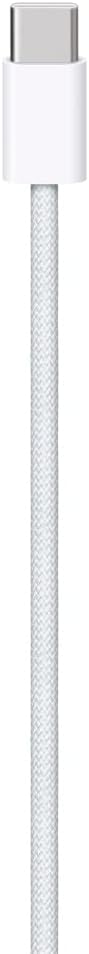 Apple USB‑C Gewebtes Ladekabel (1&nbsp;m) ​​​​​​​