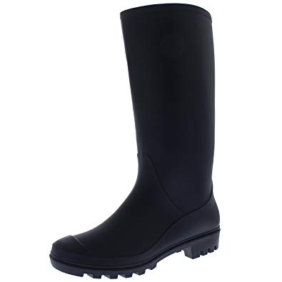 Polar Products Womens Original Tall Winter Snow Wellingtons Muck Waterproof Boots