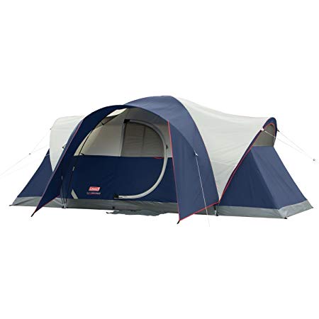 Coleman Montana 8-Person Tent