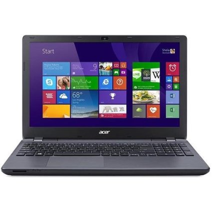 Acer Aspire E5-571-5552 16-Inch Notebook (1.70GHz Intel Core i5 4210U 4GB DDR3L Memory 500GB HDD Intel HD Graphics 4400 Windows 8.1)