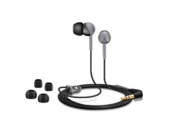 Sennheiser CX200 Twist-to-Fit Earbuds (Discontinued by Manufacturer)