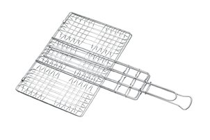 Coleman Extendable Broiler Basket