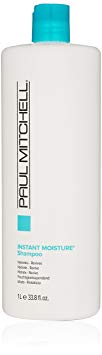 Paul Mitchell Instant Moisture Shampoo