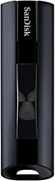 SanDisk 512GB Extreme PRO USB 3.2 Solid State Flash Drive - SDCZ880-512G-GAM46